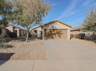 15038 W Redfield Rd, Surprise, AZ 85379