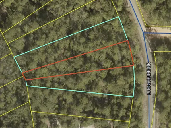 LOT 86 Brookside Dr, Defuniak Springs, FL 32433