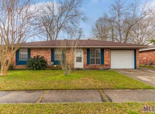 1286 Boreas Dr, Baton Rouge, LA 70816