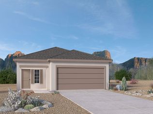 6512 Gannett Dr NE, Rio Rancho, NM 87144