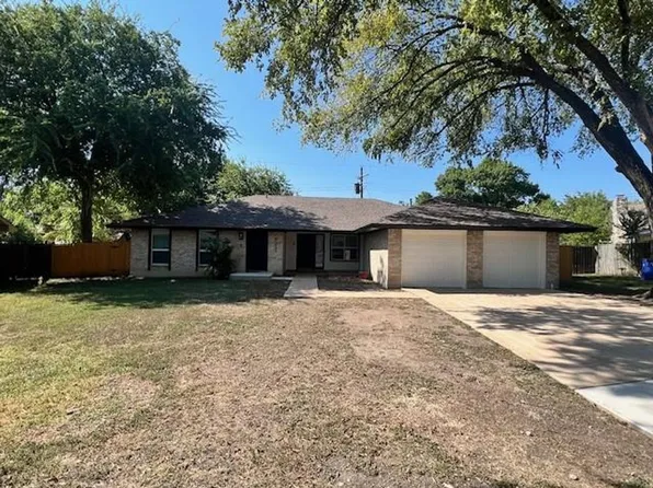 8012 Pinedale Cv #A, Austin, TX 78757