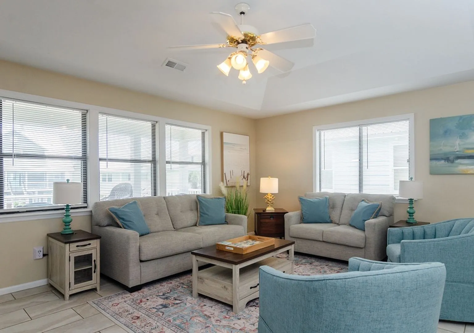 (K229) 741 N Fort Fisher Blvd Kure Beach, NC 28449 — Photo 2