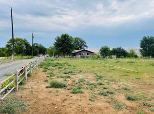 1750 2nd Ave W, Vale, OR 97918