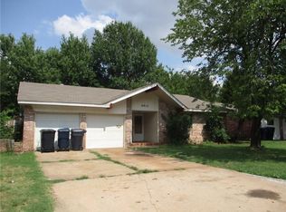 4912 Brookdale Dr, Oklahoma City, OK 73135