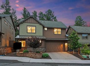 2525 W Pollo Cir, Flagstaff, AZ 86001