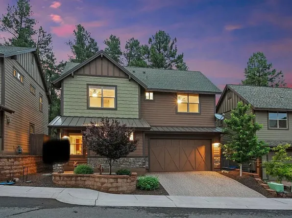2525 W Pollo Cir, Flagstaff, AZ 86001