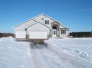 11562 272nd Ave NW, Zimmerman, MN 55398