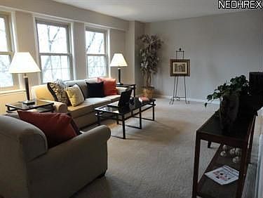 5th image of 13400 Shaker Blvd APT 405