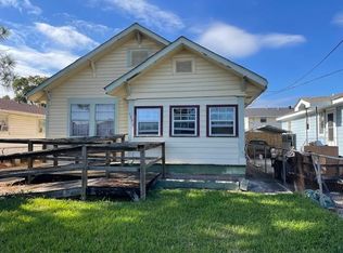 1438 S Meadow St, Metairie, LA 70003