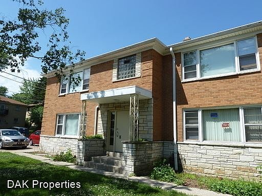 1st image of 1227 E Singer Cir APT 6