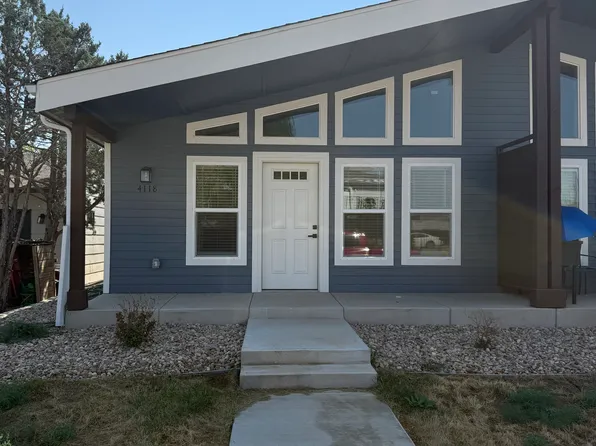 4118 Idaho St, Evans, CO 80620