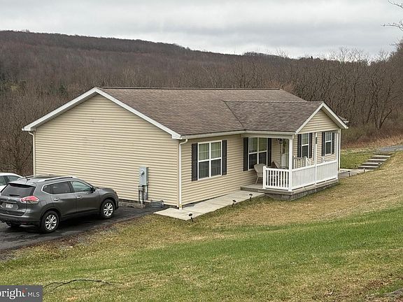 3rd image of 5127 Emoryville Rd