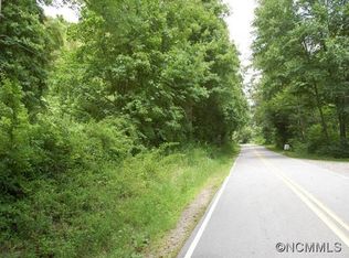 29 Poverty Branch Rd, Barnardsville, NC 28709