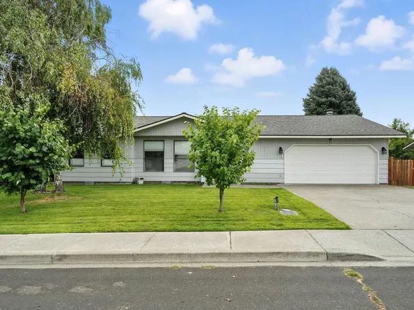 1406 Rimrock Ave, Richland, WA 99352