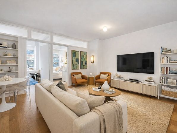 50 Murray St APT 534