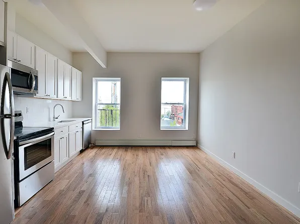 315 Van Brunt St #3A, Brooklyn, NY 11231