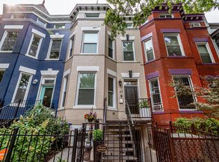 50 Rhode Island Ave NW #1, Washington, DC