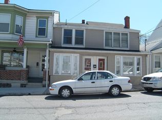 221 Center Ave, Jim Thorpe, PA 18229