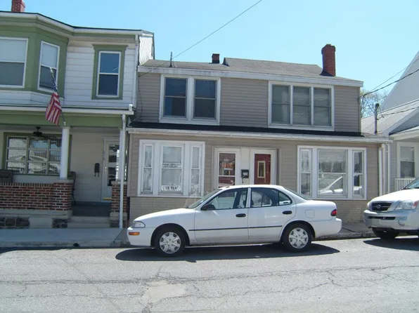 221 Center Ave, Jim Thorpe, PA 18229