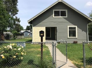 722 SW Burgess St UNIT A, Grants Pass, OR 97526