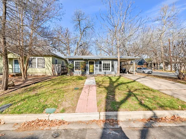 4530 Avenue D #A, Austin, TX 78751