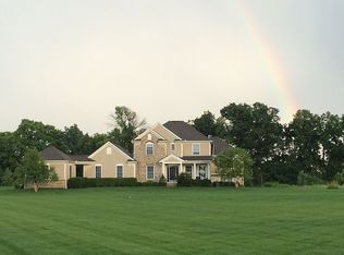 3620 Darby Knolls Blvd, Hilliard, OH