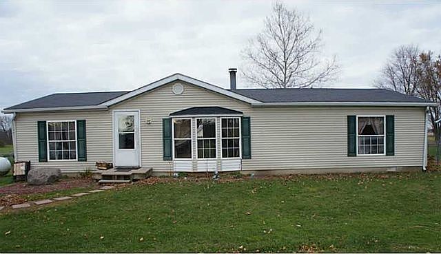 For Sale: 6052 W 800 S, Pendleton, IN 46064