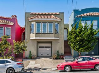 679 39th Ave, San Francisco, CA 94121