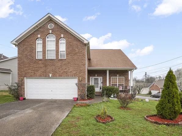 100 Kendall Park Dr, Nashville, TN 37217