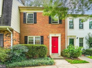 742 College Pkwy #7, Rockville, MD