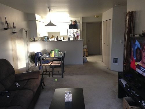 Interior Photo
