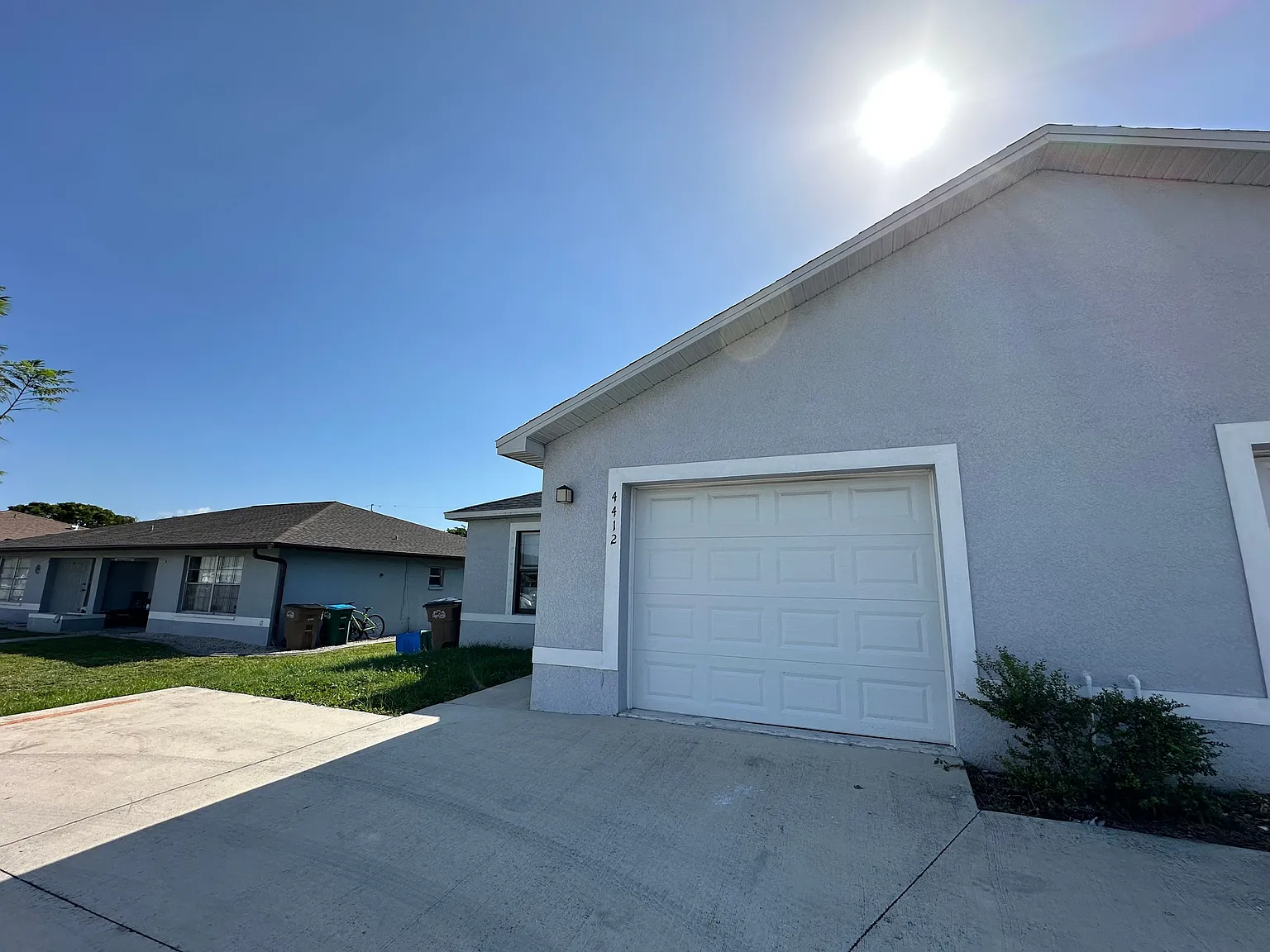 3 bed, 2.0 bath, 1215 sqft, $1,550 — Photo 2