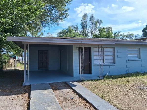 8001 Ash Ave, Tampa, FL 33619