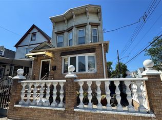 10619 97th Ave, Ozone Park, NY 11416