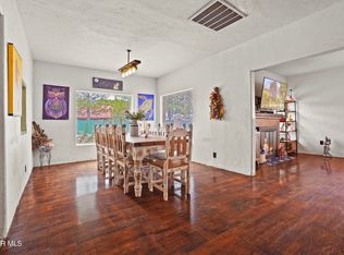 932 W West Borderland Rd, El Paso, TX 79932