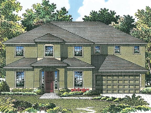 Stucco