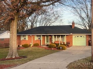 6610 Gaines Rd, Cincinnati, OH 45247