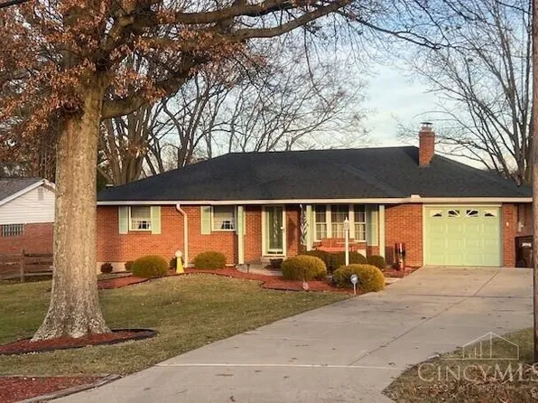 6610 Gaines Rd, Cincinnati, OH 45247
