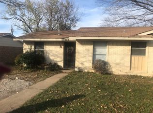 9909 Bluffcreek Dr, Dallas, TX 75227