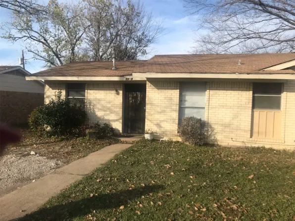 9909 Bluffcreek Dr, Dallas, TX 75227