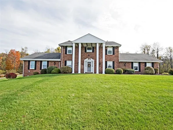 5199 Mountain Top Ln, Elizabeth, PA 15037