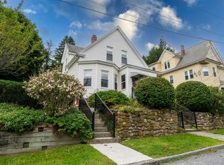 1 Beckman St, Worcester, MA 01607