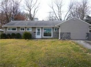 10706 Bristol Ter, Kansas City, MO 64134