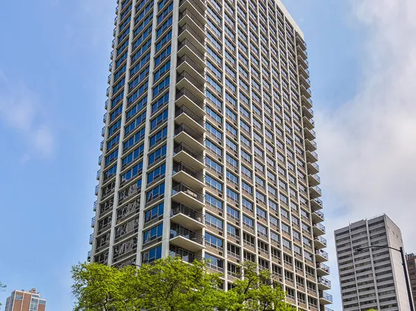 88 W Schiller St APT 2908L, Chicago, IL 60610