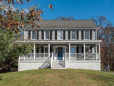16 Fieldstone Cir, Whitman, MA, 02382