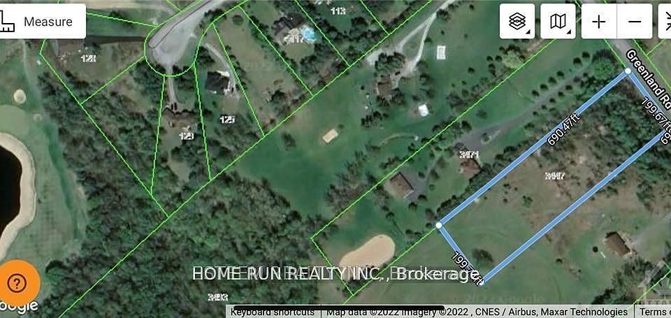 2nd image of 3447 Greenland Rd