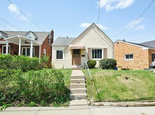 569 Loretto Rd, Pittsburgh, PA 15217