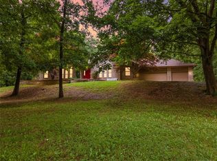 18615 E Park Pl, Inola, OK 74036