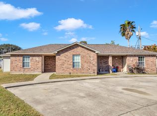 2105 Westwind Cir #B, Ingleside, TX 78362