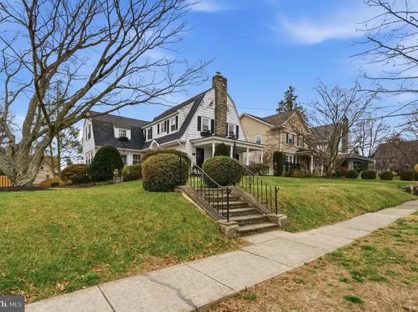 711 Merion Ave, Havertown, PA 19083